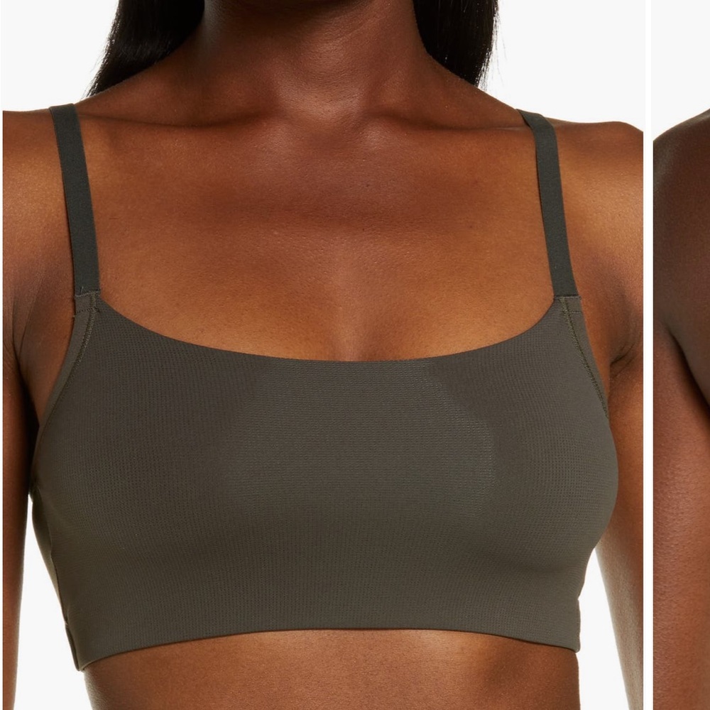 Natori Limitless Convertible Sports Bralette